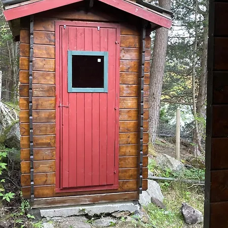 Fjord View Off-grid * Ålesund